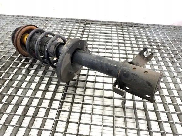 Ammortizzatore Anteriore Sinistro Dacia Dokker 1.6 543020964R image 3