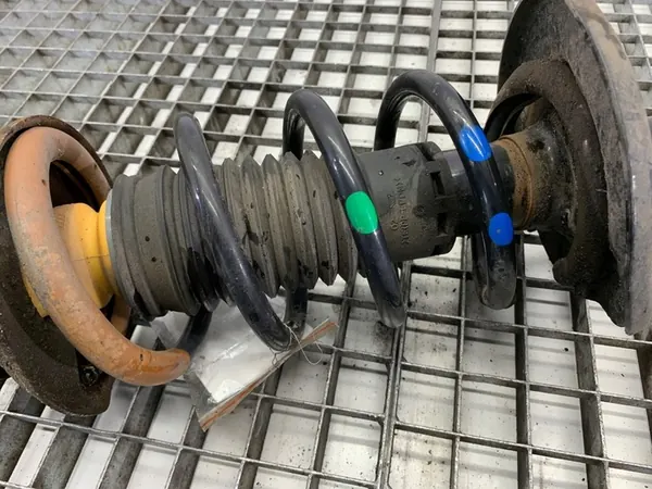 Ammortizzatore Anteriore Sinistro Dacia Dokker 1.6 543020964R image 4