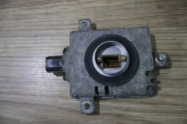 2007 Honda FR-V ECU w3t19371 Gebraucht image 3