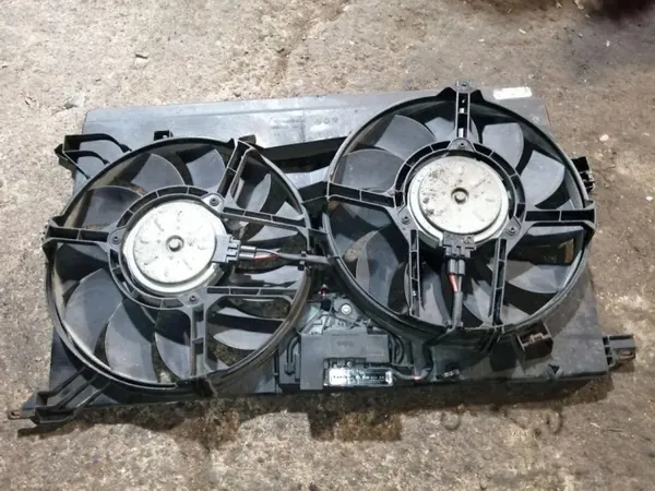 Framremsa OEM 24410989 för Cadillac BLS 2.0L image 2