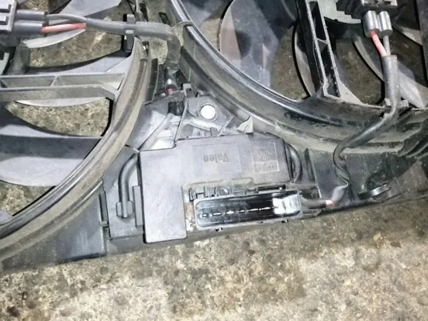 Framremsa OEM 24410989 för Cadillac BLS 2.0L image 3