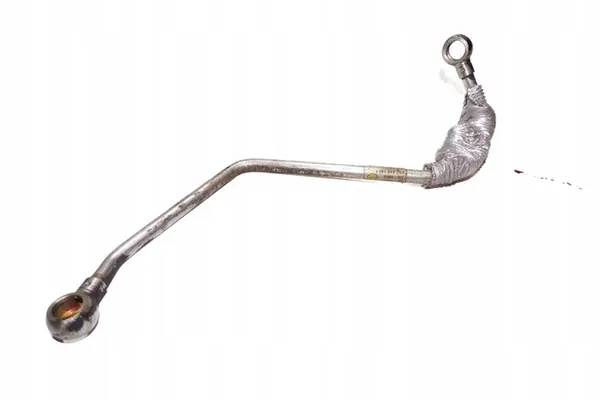 Konvertibel taklinje / rör / slang VW GOLF V VARIANT image 3