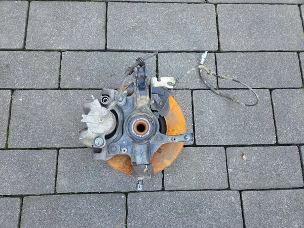 OEM PEUGEOT EXPERT III Terminal y Abrazadera Delantera Derecha image 6