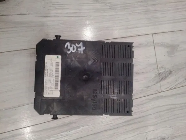 BSI GOX-00 PEUGEOT 307 image 1