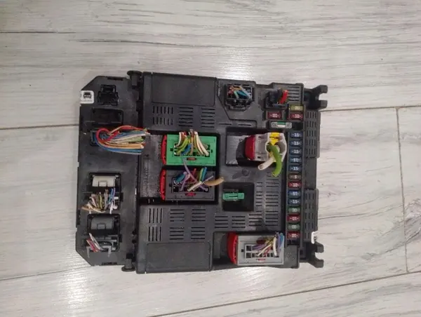 BSI GOX-00 PEUGEOT 307 image 3