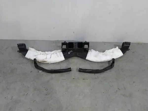 Conducto de aire tablero Infiniti Q50 OEM 278114GA0A image 2