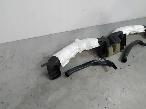 Conducto de aire tablero Infiniti Q50 OEM 278114GA0A image 4