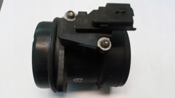 Luftmassenmesser Citroen C5 X7 2.0 HDI Hitachi image 3