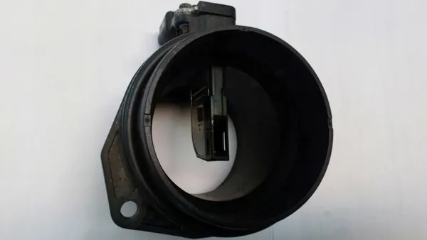 Luftmassenmesser Citroen C5 X7 2.0 HDI Hitachi image 4