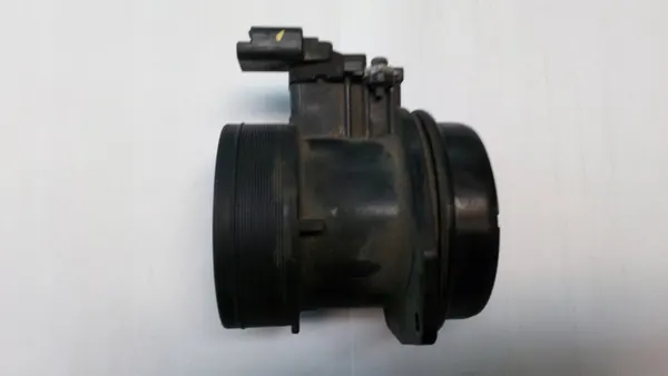 Luftmassenmesser Citroen C5 X7 2.0 HDI Hitachi image 6