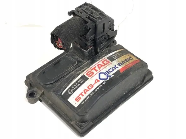 OEM 67R-014903 LPG-Steuergerät - Gebrauchter Gasregler image 2