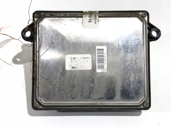 OEM 67R-014903 LPG-Steuergerät - Gebrauchter Gasregler image 3