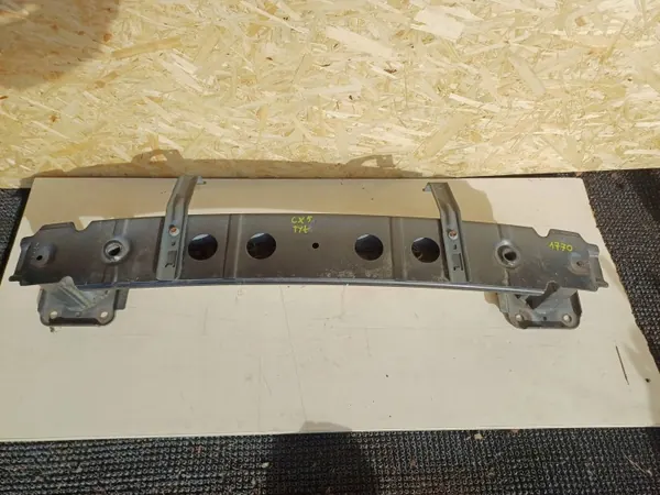 Poutre de pare-chocs arrière Mazda CX-5 OEM KD55273 image 2