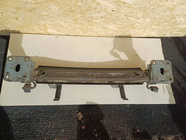 Poutre de pare-chocs arrière Mazda CX-5 OEM KD55273 image 5