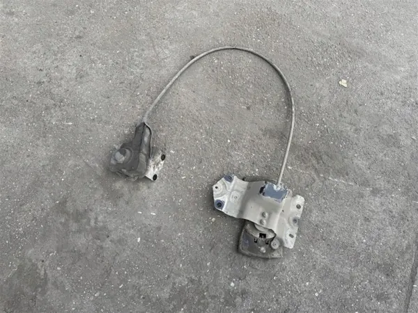 OEM Reserveradhalter für Renault Master III/IV RWD image 2