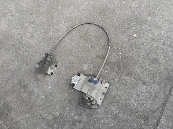 OEM Reserveradhalter für Renault Master III/IV RWD image 3