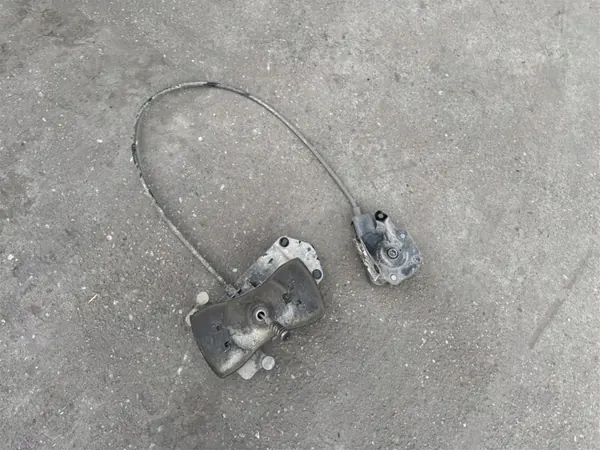OEM Reserveradhalter für Renault Master III/IV RWD image 4