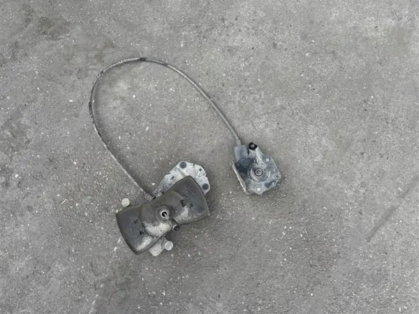 OEM Reserveradhalter für Renault Master III/IV RWD image 5