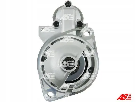 Motor de arranque AS-PL S0026 image 10