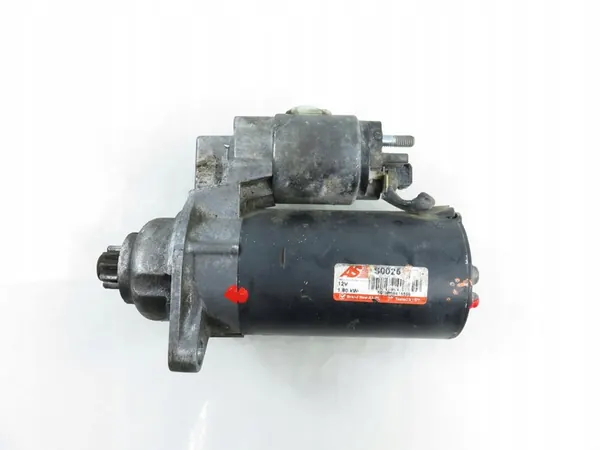 Motor de arranque AS-PL S0026 image 5
