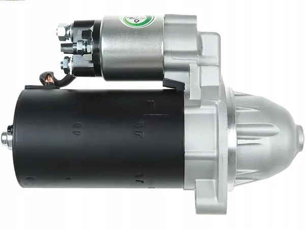 Motor de arranque AS-PL S0026 image 6