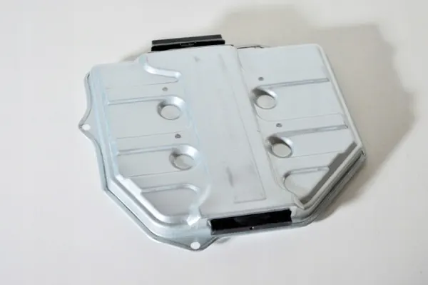 Filtre à huile usagé avec valve OEM 400454786 image 2