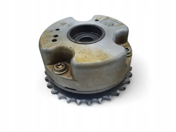 Audi Q7 4M 06E109083P Polia image 3