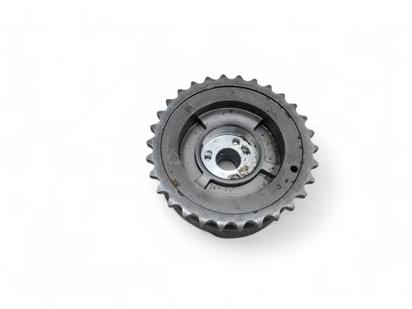 Audi Q7 4M 06E109083P Polia image 6