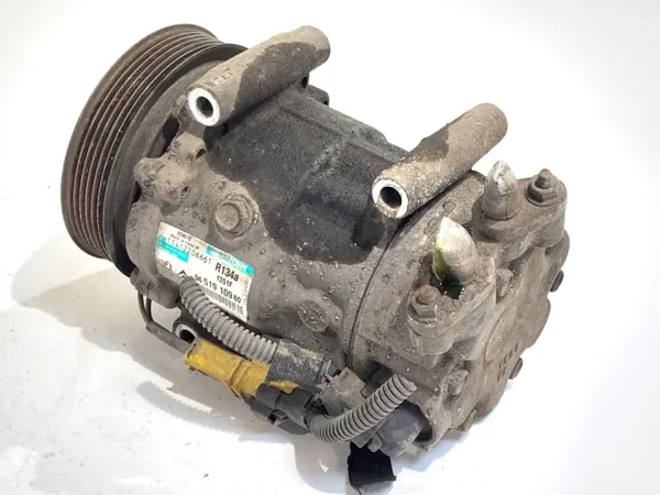 Compressor AC CITROEN C4 I 9651910980 1.6 109CV 04-14 OEM LORK-535-18333 image 3