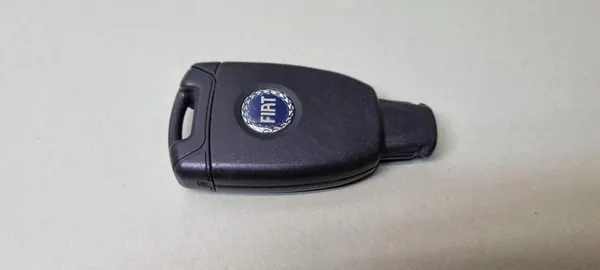 Clé complète originale Fiat Croma II 05-10 CAF2321 image 2