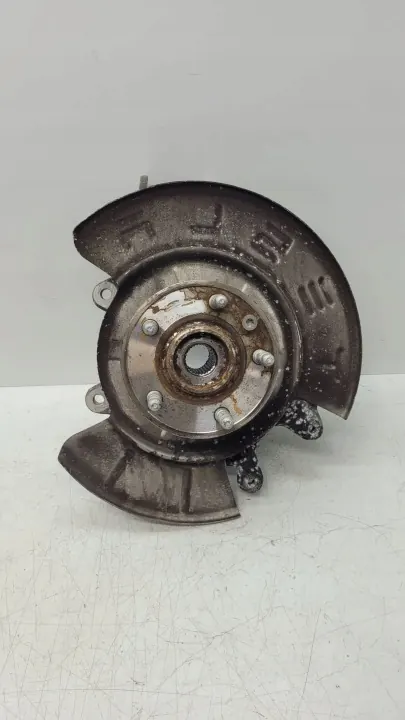 Tesla Model S Bakre hjulnav OEM 0 - Begagnad image 4