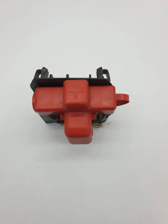 Begagnad Dodge OE pyroteknisk klämma OEM 68307727AC image 2