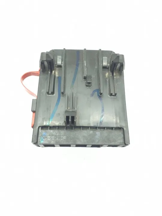 Begagnad Dodge OE pyroteknisk klämma OEM 68307727AC image 3