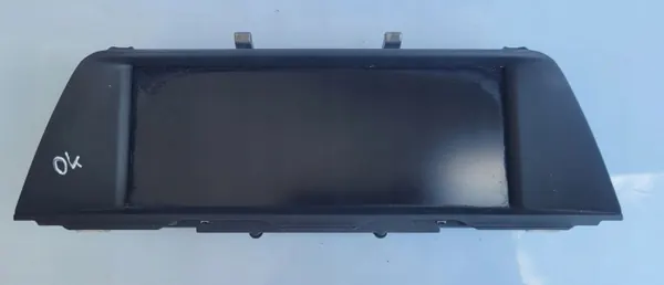 Écran de navigation BMW F10 F11 OEM 9227561 image 2