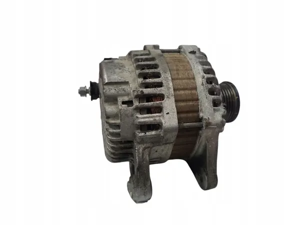 Vaihtovirtageneraattori NISSAN JUKE 1.6L 2013 OEM 231001KM1A image 6