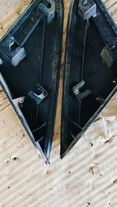 CHEVROLET CRUZE I LIFT RIVESTIMENTO SINISTRO 95062831 image 5