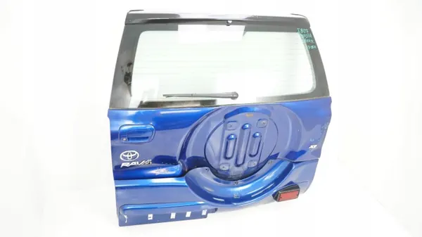 Hayon OEM 360207842 pour Toyota RAV4 II 03-05 image 3