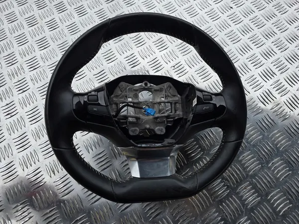 Multifunction Steering Wheel Peugeot 308 T9 image 2