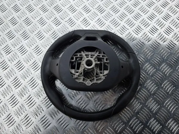 Multifunction Steering Wheel Peugeot 308 T9 image 5