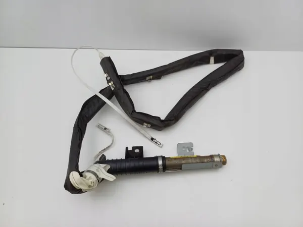 OEM DRC100769 Vasen Airbag-verho Renault Megane II image 3