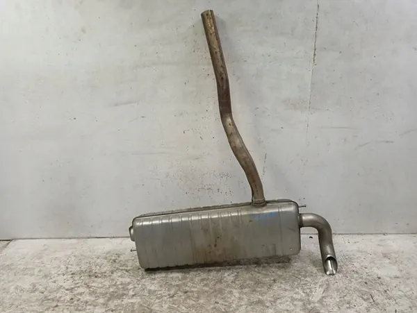 Silencieux d'échappement BMW X1 U11 22- image 1