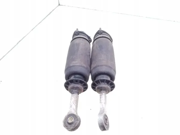 AC 428 Front-Luftstoßdämpfer OEM 1744211 - Gebraucht image 2