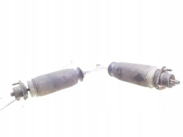 AC 428 Front-Luftstoßdämpfer OEM 1744211 - Gebraucht image 3