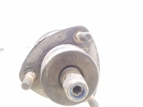 AC 428 Front-Luftstoßdämpfer OEM 1744211 - Gebraucht image 4
