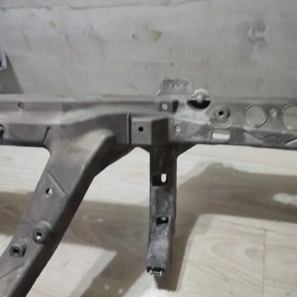 Refuerzo salpicadero Jaguar F-Pace OEM HK8304545CB image 3