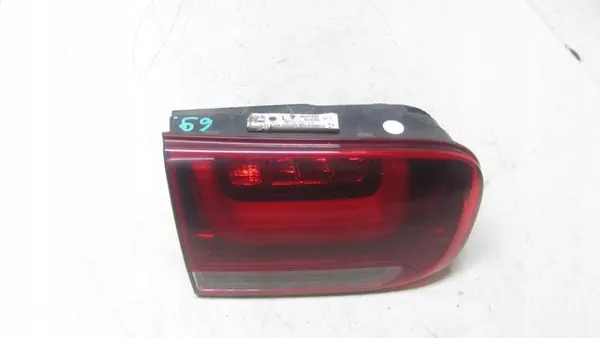 Lámpara Izquierda Citroen C4 Cactus Lift 9824578480 image 5