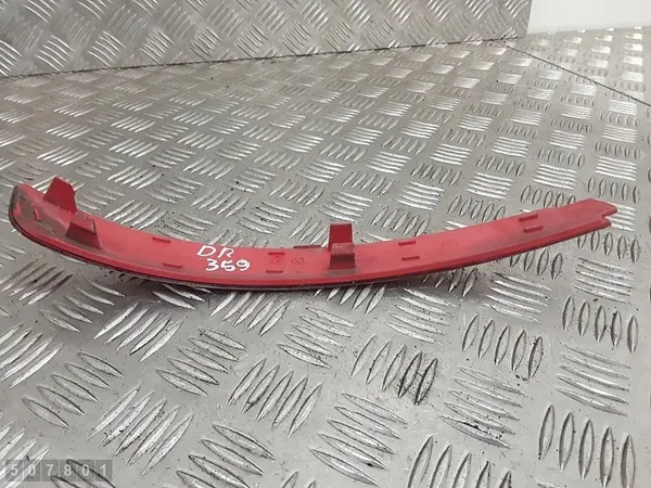 Reflector de luz trasera Skoda Octavia 2015 5e5945106 image 3