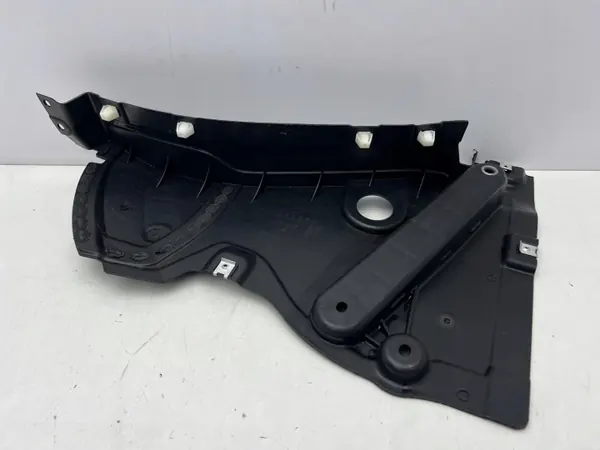 Para-lama dianteiro direito Audi A6 C8 OEM 4K0853888E image 2