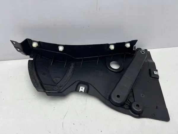Para-lama dianteiro direito Audi A6 C8 OEM 4K0853888E image 3