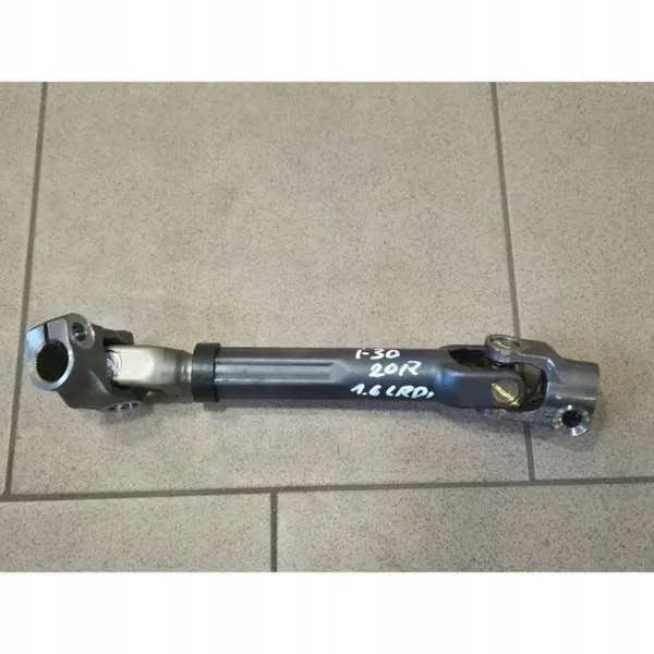 Hyundai i30 III 1.6CRDI Tvärbalk OEM 20091335631 image 2
